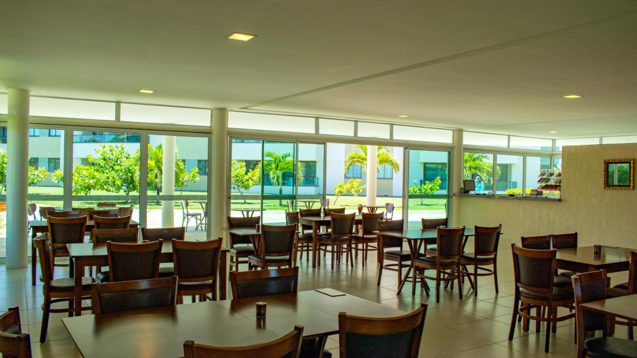 Carneiros Beach Resort - Paraiso Beira Mar Praia dos Carneiros Exteriör bild