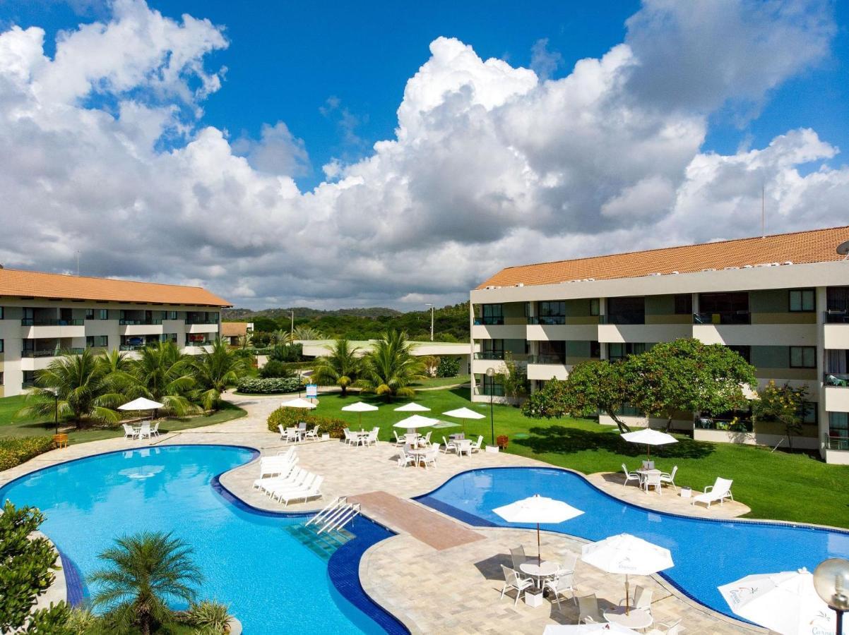 Carneiros Beach Resort - Paraiso Beira Mar Praia dos Carneiros Exteriör bild