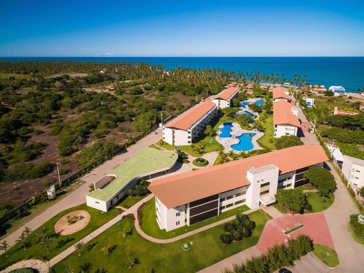 Carneiros Beach Resort - Paraiso Beira Mar Praia dos Carneiros Exteriör bild